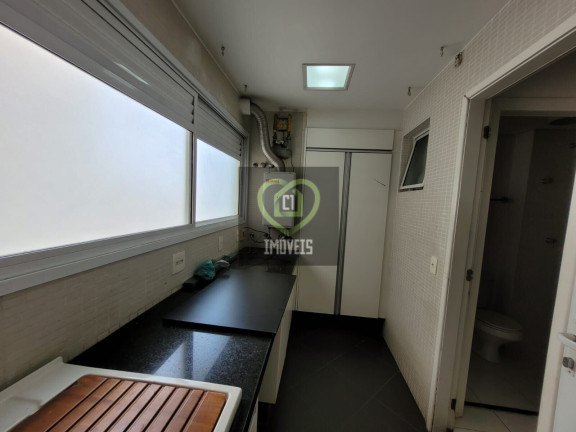 Imagem Apartamento com 3 Quartos à Venda, 142 m² em Vila Romana - São Paulo