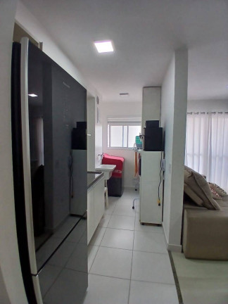 Imagem Apartamento com 2 Quartos à Venda, 48 m² em Centro - São Bernardo Do Campo Imagem Apartamento com 2 Quartos à Venda, 48 m² em Centro - São Bernardo Do Campo