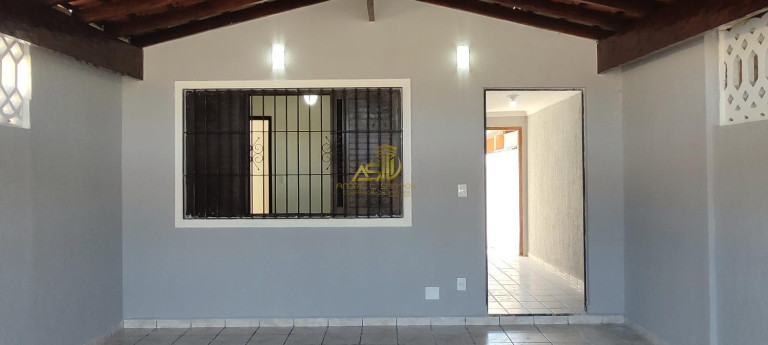 Imagem Casa com 2 Quartos à Venda, 103 m² em Real - Praia Grande