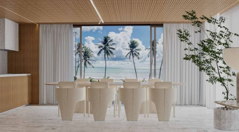 Imagem Apartamento com 4 Quartos à Venda, 219 m² em Jardim Oceania - João Pessoa Imagem Apartamento com 4 Quartos à Venda, 219 m² em Jardim Oceania - João Pessoa