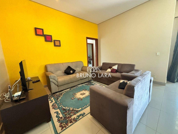 Imagem Casa com 5 Quartos à Venda, 220 m² em Condomínio Serra Verde - Igarapé Imagem Casa com 5 Quartos à Venda, 220 m² em Condomínio Serra Verde - Igarapé