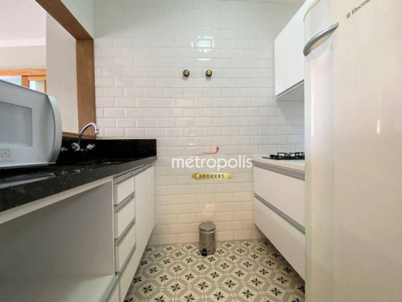 Imagem Apartamento com 2 Quartos para Alugar, 60 m² em Centro - São Bernardo Do Campo Imagem Apartamento com 2 Quartos para Alugar, 60 m² em Centro - São Bernardo Do Campo
