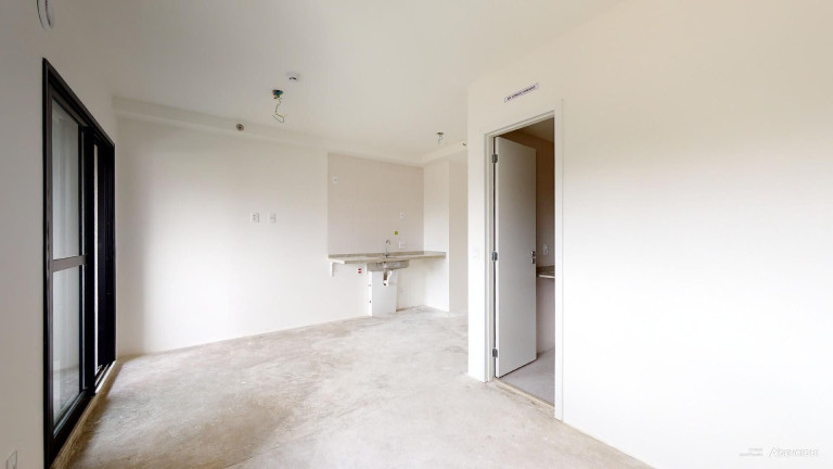 Imagem Apartamento com 1 Quarto à Venda, 27 m² em Vila Mariana - São Paulo Imagem Apartamento com 1 Quarto à Venda, 27 m² em Vila Mariana - São Paulo
