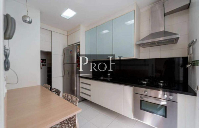 Imagem Casa de Condomínio com 3 Quartos à Venda, 151 m² em Santo Amaro - São Paulo Imagem Casa de Condomínio com 3 Quartos à Venda, 151 m² em Santo Amaro - São Paulo