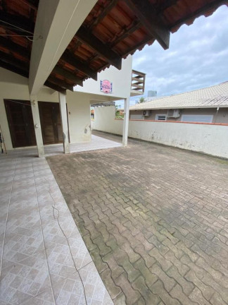 Imagem Casa com 3 Quartos à Venda, 203 m² em Itaguaçu - São Francisco Do Sul Imagem Casa com 3 Quartos à Venda, 203 m² em Itaguaçu - São Francisco Do Sul