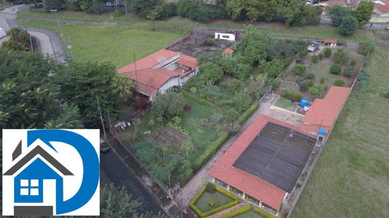 Imagem Terreno à Venda, 1.500 m² em Vila Guido - Itu Imagem Terreno à Venda, 1.500 m² em Vila Guido - Itu