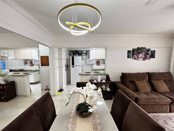 Imagem Apartamento com 2 Quartos à Venda, 86 m² em Guilhermina - Praia Grande Imagem Apartamento com 2 Quartos à Venda, 86 m² em Guilhermina - Praia Grande