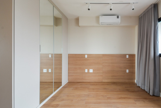Imagem Studio com 1 Quarto à Venda, 37 m² em Vila Buarque - São Paulo Imagem Studio com 1 Quarto à Venda, 37 m² em Vila Buarque - São Paulo