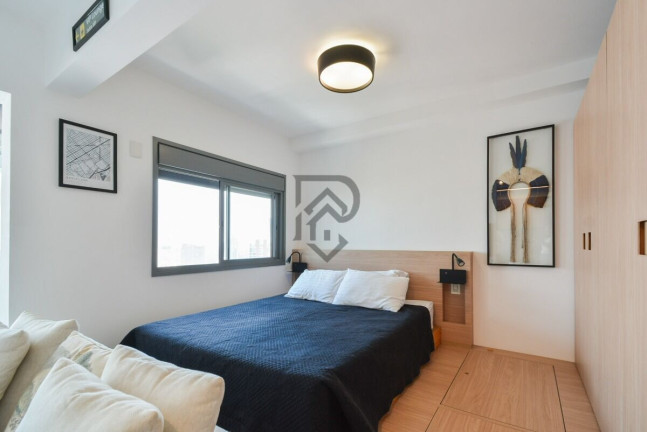 Imagem Apartamento com 1 Quarto à Venda, 49 m² em Pinheiros - São Paulo Imagem Apartamento com 1 Quarto à Venda, 49 m² em Pinheiros - São Paulo