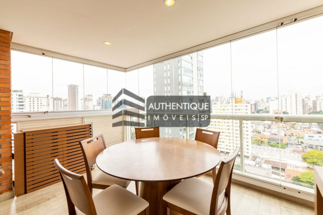 Imagem Apartamento com 1 Quarto à Venda, 60 m² em Itaim Bibi - São Paulo Imagem Apartamento com 1 Quarto à Venda, 60 m² em Itaim Bibi - São Paulo
