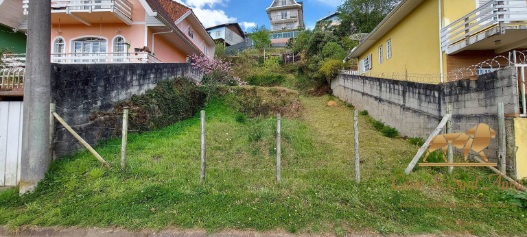 Imagem Terreno à Venda, 250 m² em Serra Azul - Campos Do Jordão Imagem Terreno à Venda, 250 m² em Serra Azul - Campos Do Jordão