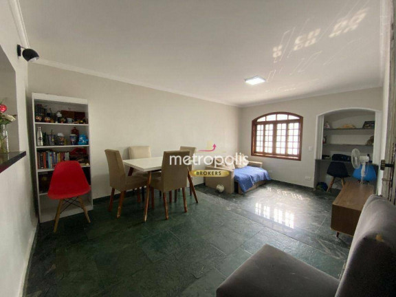 Imagem Sobrado com 3 Quartos à Venda, 130 m² em Santa Paula - São Caetano Do Sul Imagem Sobrado com 3 Quartos à Venda, 130 m² em Santa Paula - São Caetano Do Sul