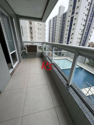 Imagem Apartamento com 2 Quartos à Venda, 75 m² em Boqueirão - Praia Grande