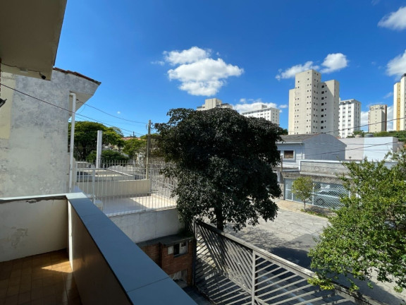 Imagem Casa com 4 Quartos à Venda, 192 m² em Brooklin - São Paulo Imagem Casa com 4 Quartos à Venda, 192 m² em Brooklin - São Paulo