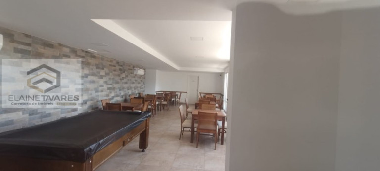 Imagem Apartamento com 2 Quartos à Venda, 60 m² em Praia De Itaparica - Vila Velha
