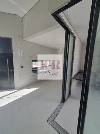 Imagem Casa de Condomínio com 3 Quartos à Venda, 160 m² em Horto Florestal - Sorocaba