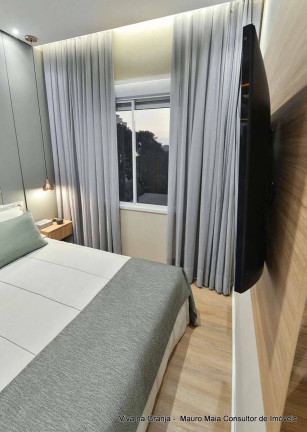 Imagem Apartamento com 2 Quartos à Venda, 85 m² em Granja Viana - Cotia