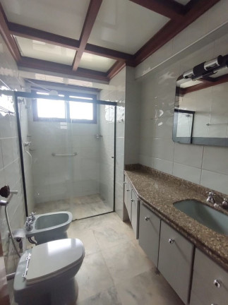Imagem Apartamento com 3 Quartos à Venda, 151 m² em Centro - Piracicaba Imagem Apartamento com 3 Quartos à Venda, 151 m² em Centro - Piracicaba