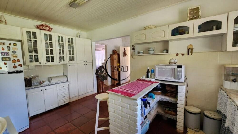 Imagem Imóvel com 3 Quartos à Venda, 350 m² em Chácaras Do Guacuri - Itupeva