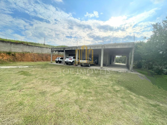 Imagem Chácara com 4 Quartos à Venda, 4.000 m² em Costinha - São José Dos Campos