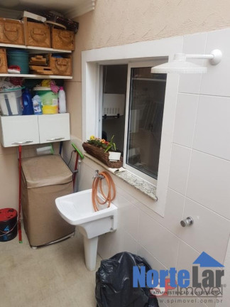 Imagem Casa de Condomínio com 2 Quartos à Venda, 60 m² em Vila Mazzei - São Paulo Imagem Casa de Condomínio com 2 Quartos à Venda, 60 m² em Vila Mazzei - São Paulo