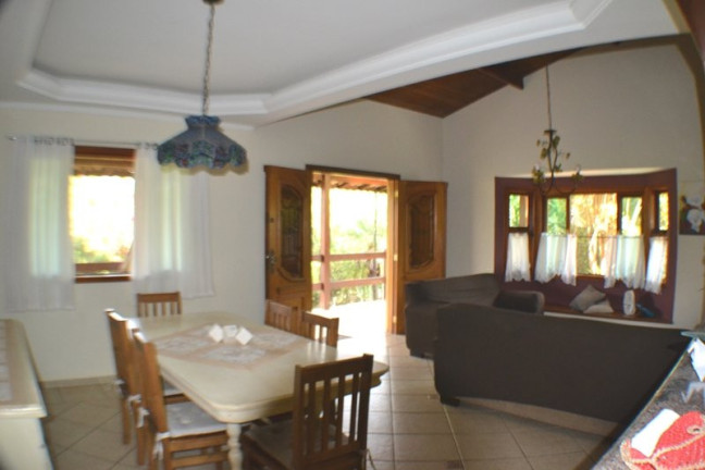 Imagem Imóvel com 3 Quartos à Venda, 265 m² em Recanto Princesa Da Colina - Itatiba