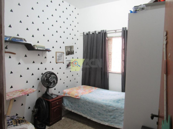 Imagem Casa com 2 Quartos à Venda, 70 m² em Jardim Nova Hortolândia I - Hortolândia