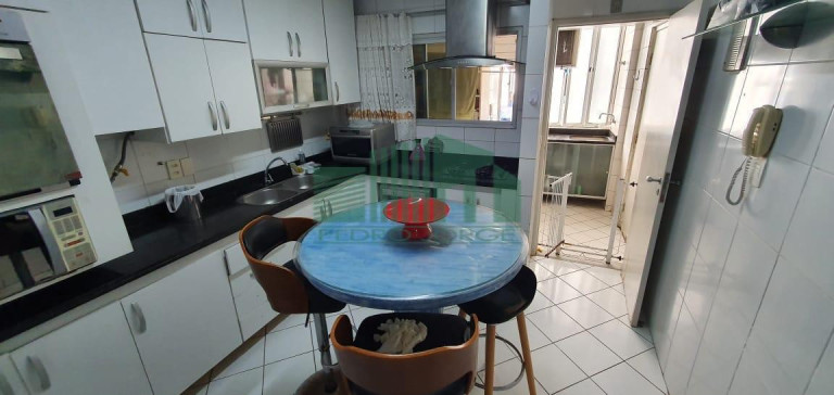 Imagem Apartamento com 3 Quartos à Venda, 168 m² em Boa Viagem - Recife