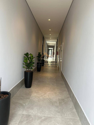 Imagem Apartamento com 3 Quartos à Venda, 131 m² em Parque Campolim - Sorocaba