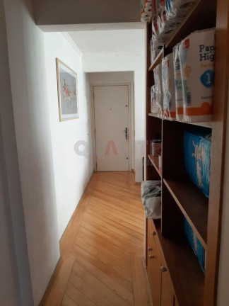 Imagem Apartamento com 2 Quartos à Venda, 57 m² em Moema - São Paulo Imagem Apartamento com 2 Quartos à Venda, 57 m² em Moema - São Paulo