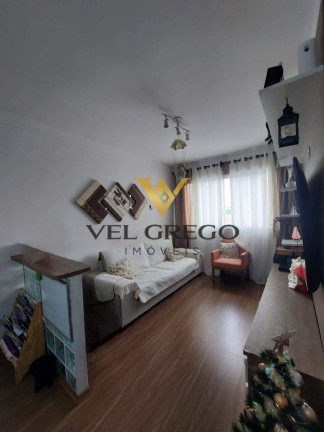 Imagem Apartamento com 3 Quartos à Venda, 64 m² em Paulicéia - São Bernardo Do Campo