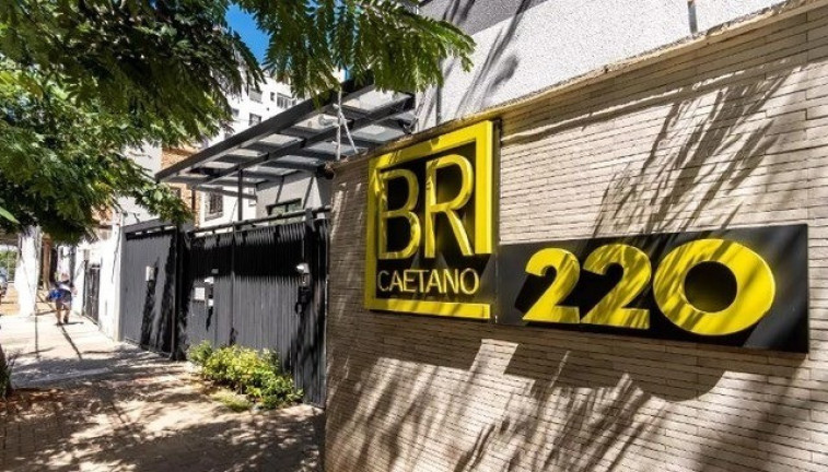 Imagem Imóvel com 1 Quarto à Venda, 30 m² em Brás - São Paulo Imagem Imóvel com 1 Quarto à Venda, 30 m² em Brás - São Paulo