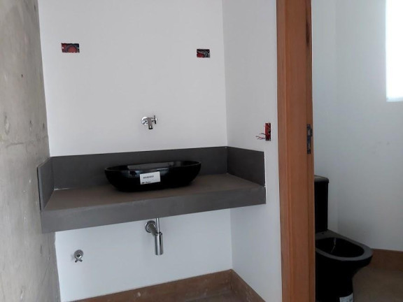 Imagem Apartamento com 4 Quartos à Venda, 227 m² em Jardim - Santo André