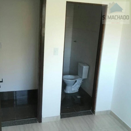 Imagem Apartamento com 2 Quartos à Venda, 100 m² em Parque Das Nações - Santo André