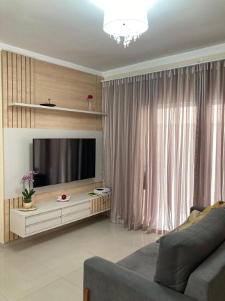 Imagem Chácara com 4 Quartos à Venda, 200 m² em Jardim Crystal Park - Jacareí