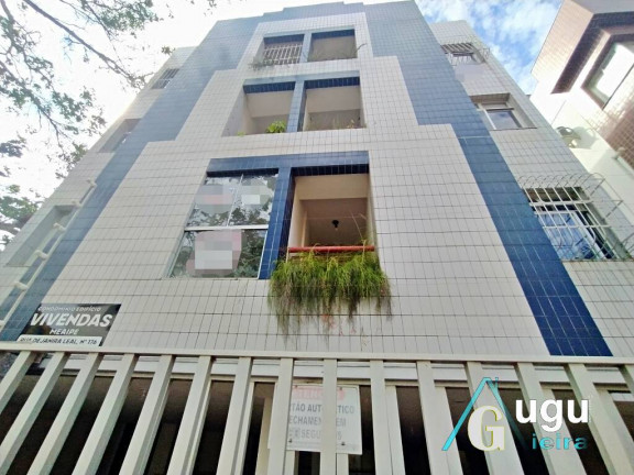 Imagem Apartamento com 2 Quartos à Venda, 66 m² em Meaípe - Guarapari