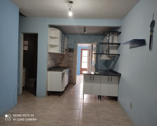 Imagem Casa com 3 Quartos à Venda,  em Restinga - Porto Alegre