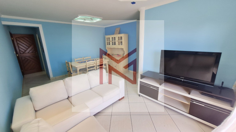 Imagem Apartamento com 3 Quartos à Venda, 80 m² em Loteamento João Batista Julião - Guarujá Imagem Apartamento com 3 Quartos à Venda, 80 m² em Loteamento João Batista Julião - Guarujá