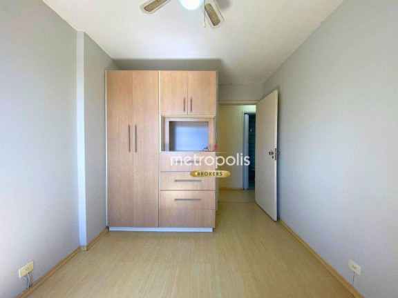 Imagem Apartamento com 3 Quartos à Venda, 85 m² em Centro - São Caetano Do Sul