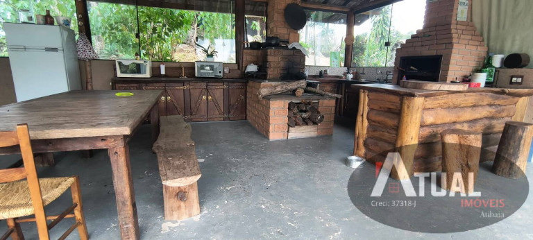 Imagem Casa com 5 Quartos à Venda, 300 m² em Rosário - Atibaia Imagem Casa com 5 Quartos à Venda, 300 m² em Rosário - Atibaia