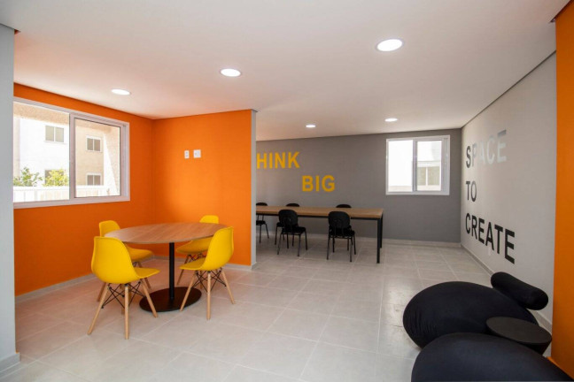 Imagem Apartamento com 2 Quartos à Venda, 41 m² em Mooca - São Paulo Imagem Apartamento com 2 Quartos à Venda, 41 m² em Mooca - São Paulo