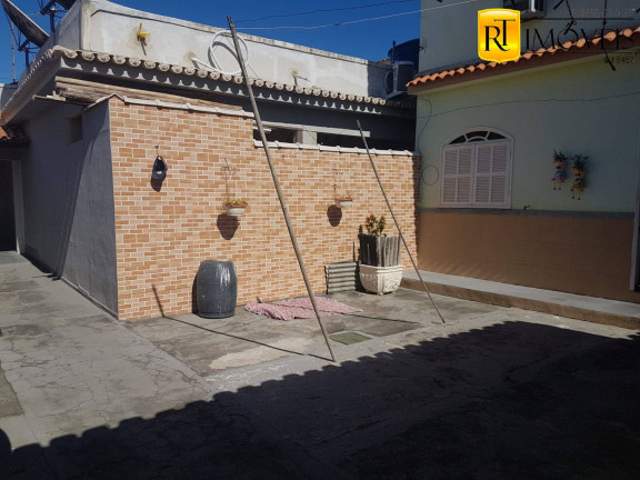 Imagem Casa com 3 Quartos à Venda, 92 m² em Praça Da Bandeira - Araruama Imagem Casa com 3 Quartos à Venda, 92 m² em Praça Da Bandeira - Araruama