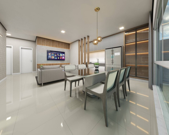 Imagem Apartamento com 2 Quartos à Venda, 82 m² em Loteamento Nova Barra Velha - Barra Velha Imagem Apartamento com 2 Quartos à Venda, 82 m² em Loteamento Nova Barra Velha - Barra Velha