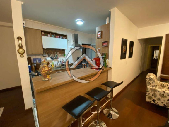 Imagem Apartamento com 3 Quartos à Venda, 96 m² em Boa Vista - São Caetano Do Sul