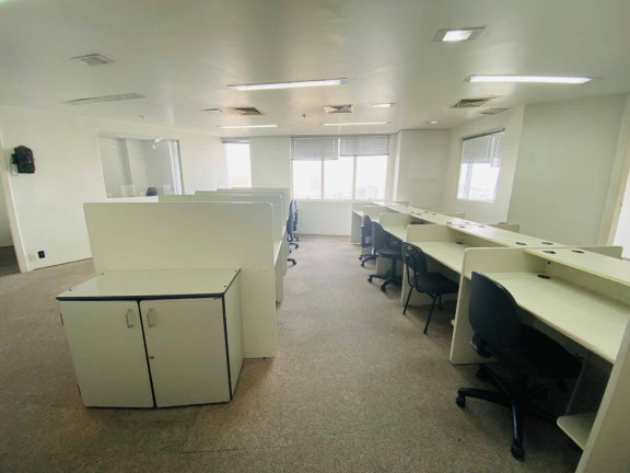 Imagem Sala Comercial à Venda, 176 m² em Alphaville - Barueri