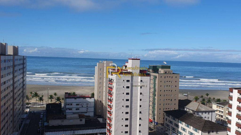 Imagem Apartamento com 3 Quartos à Venda, 109 m² em Vila Guilhermina - Praia Grande Imagem Apartamento com 3 Quartos à Venda, 109 m² em Vila Guilhermina - Praia Grande