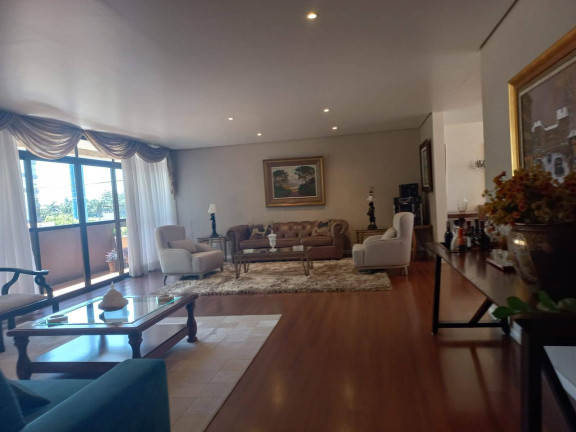Imagem Apartamento com 3 Quartos à Venda, 480 m² em Cabral - Curitiba Imagem Apartamento com 3 Quartos à Venda, 480 m² em Cabral - Curitiba
