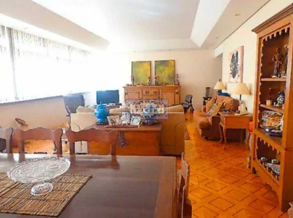 Imagem Apartamento com 3 Quartos à Venda, 201 m² em Copacabana - Rio De Janeiro Imagem Apartamento com 3 Quartos à Venda, 201 m² em Copacabana - Rio De Janeiro