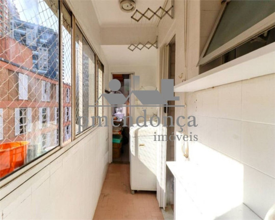 Imagem Apartamento com 3 Quartos à Venda, 92 m² em Vila Madalena - São Paulo Imagem Apartamento com 3 Quartos à Venda, 92 m² em Vila Madalena - São Paulo