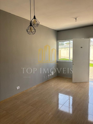Imagem Casa de Condomínio com 2 Quartos para Alugar, 98 m² em Santa Luzia - Caçapava